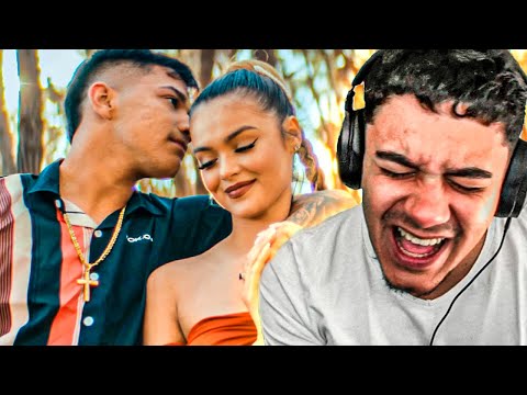 (REACCIÓN) TODA GUAPA - LUCKY BROWN (PROD.FRAN C)