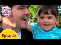 Lucy S First Day At School Time For School Full Episode