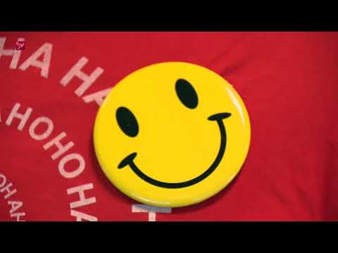 Almere : Eerste lachclub van Almere geopend