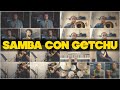 Virtual Big Band - "Samba Con Getchu"