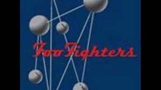 Foo Fighters - My Poor Brain