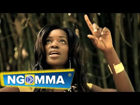 Florence Andenyi - Kimbilio (Official Video) SKIZA CODE:90010667