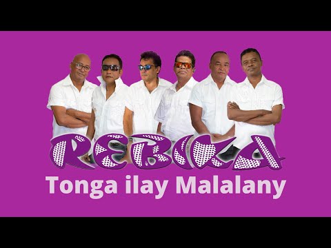 Rebika - Tonga ilay malalany - Volume 3 -- Tononkira Hira malagasy (Parole - Lyrics)