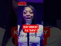 KAY DEKAY IS ON JackinForBeats Freestyle Femalerapper Arkansasrapper