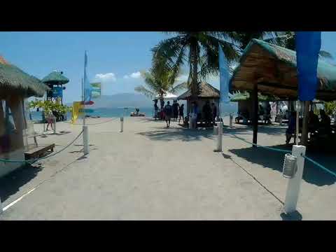 Inflatable Island Subic Bay 2019 (Olongapo City, Zambales)    #SJCAMM20