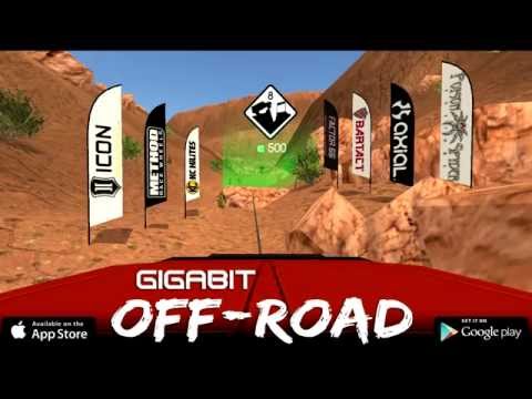 Gigabit Off-Road Mod (Unlimited Money) video