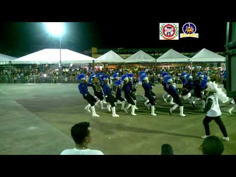 FANDJ EM SÃO FRANCISCO DO CONDE - BA PELA ACBFFB - BA 2017