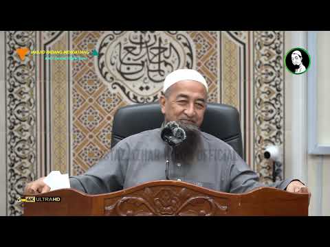 Apa Hukum Kita Tidak Buat Perkara Yang Sunat? - Ustaz Azhar Idrus