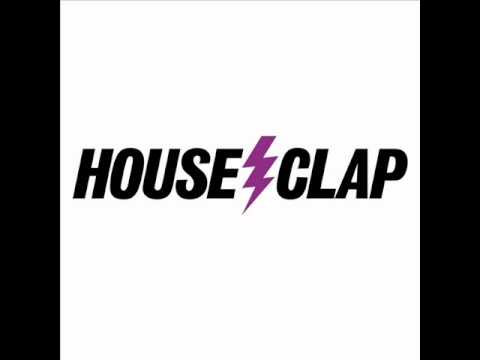 Houseclap - Happy Happy Happy (Sterofunk remix)