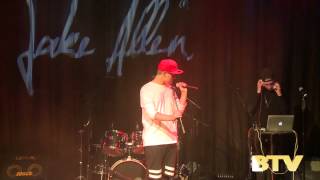 Work You by Jake Allen