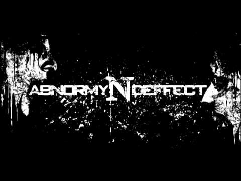 ABNORMYNDEFFECT - Cure For The Obscure