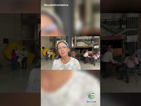 #Tolima | 📣 Alcaldesa de Flandes alza su voz ante ataques de género contra ella y otras mandatarias