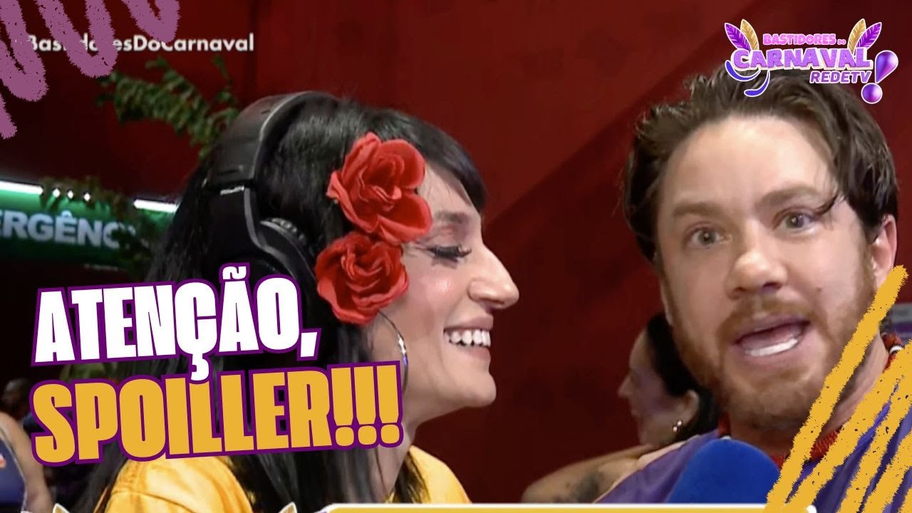 Leonardo Mioggiorin dá spoiller de ‘Beleza Fatal’: “Meu personagem entra pra causar”