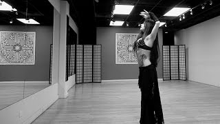 Mahafsoun Metal Bellydance ~ Moonspell {Axis Mundi}