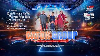 Download lagu 🔴 [LIVE] NADA TECHNICS  || BPK DARYANI / IBU NURHAENI || ARAHAN KIDUL || SENIN 29 JUNI 2026 mp3