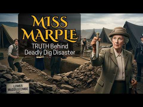 Uncovering the TRUTH Behind Deadly Dig Disaster