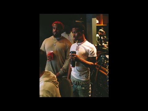 [FREE] Future x Roddy Ricch x Lil Keed Type Beat - Trenches  [prod. woodpecker & dovgh]