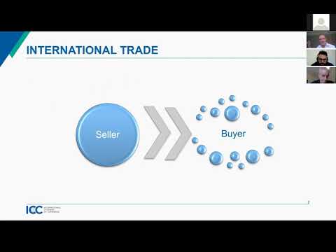 Digital Standard Initiative presentation at Trade Finance Special Interest Group