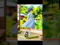 SEGA Ranma 1 2 Akane Tendou LUMINASTA Figure 动漫模型 Anime Figure Malaysia Timeless Hobby