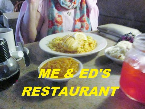 ME & ED RESTAURANT