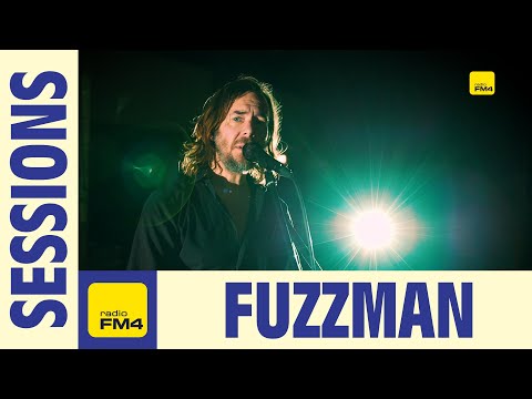 Fuzzman - Die Verworrenen | FM4 Session 2023