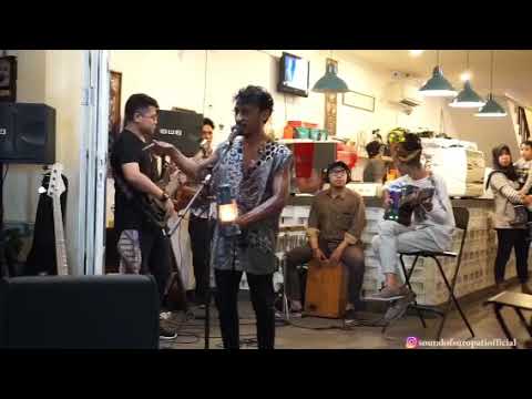 ELOONIO-udara bawa aku