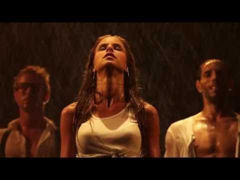 Nela Pociskova  - Mysterious Boy (official video)