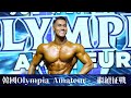 【2022 韓國 IFBB 職業卡資格賽 | 2022 Amateur Olympia Korea】