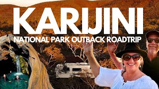 Ultimate Karijini Adventure: Exploring Free Camps & Stunning Gorges!