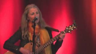 Open Podium de Vorstin- 12 mei 2013 -Judy Benschop