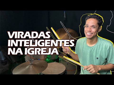 Como fazer boas viradas no louvor? Entenda!