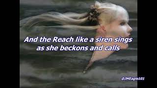 Dan Fogelberg - The Reach (Lyrics)