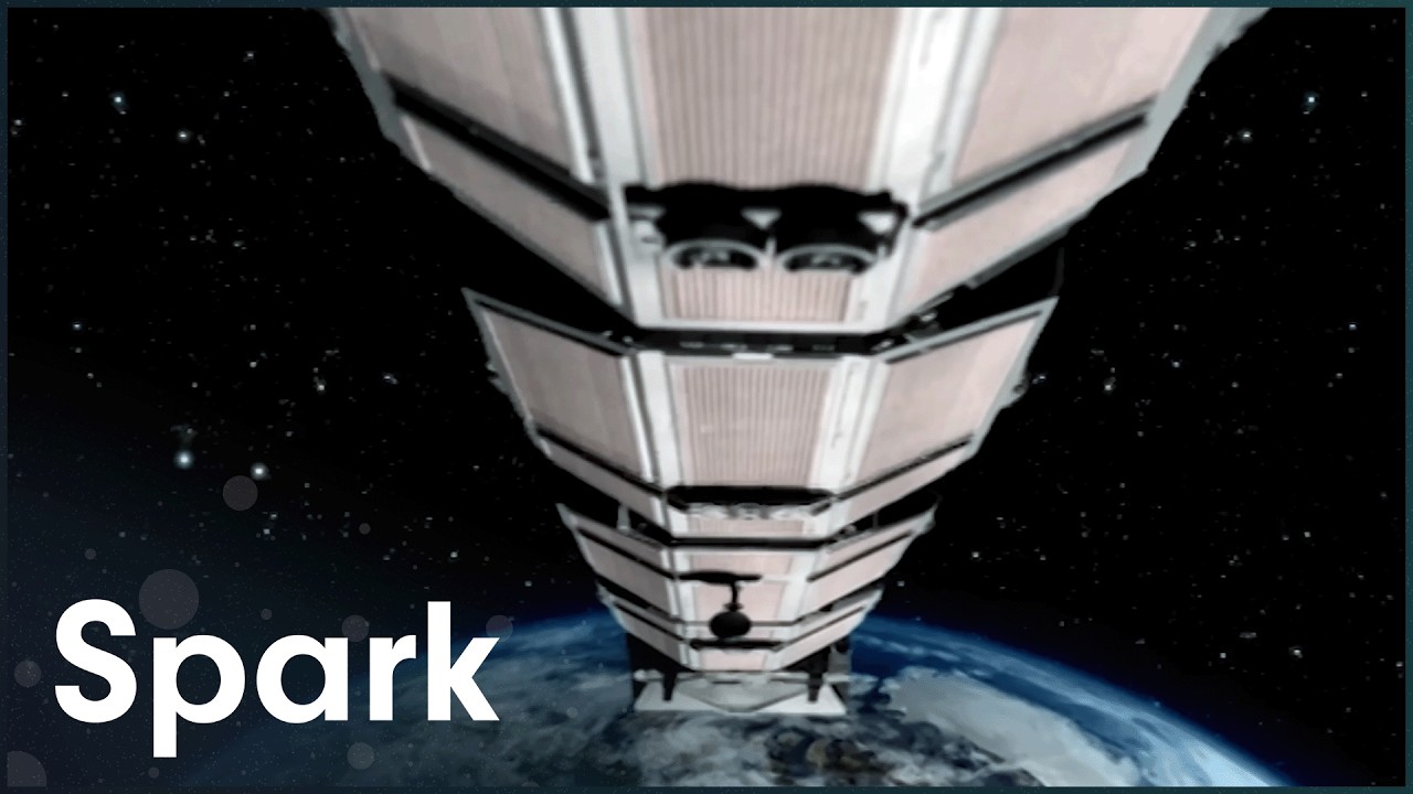 Can Humanity Survive The Journey To A New Earth?