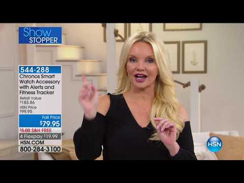 HSN | Electronic Connection 09.02.2017 - 02 PM