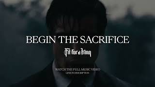 Download lagu Fit For A King - Begin The Sacrifice mp3