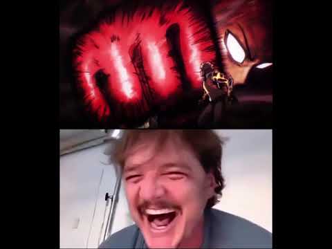 One Punch Man (Season 2) Animation Bad Haha