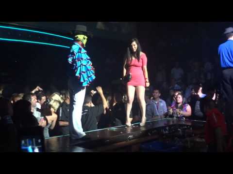 Coco Bongo   Melhor Boate em Cancun