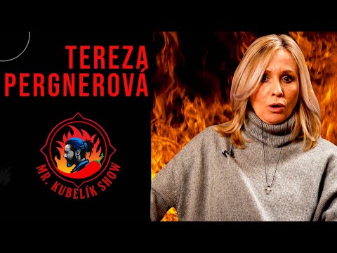 Nejpálivější rozhovor s legendou 90. let Terezou Pergnerovou | Mr. Kubelík Show 2021