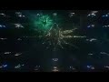 The Borg Help Starfleet Star Trek Picard Season 2 Episode 10 BEST SCENE