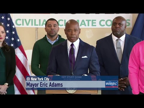 NYC’s New Precision Employment Initiative Project