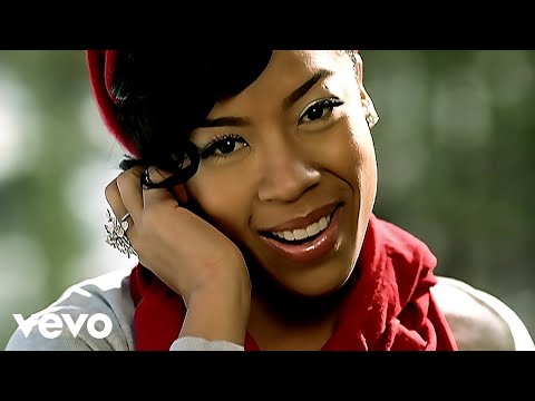 Keyshia Cole - You Complete Me (Official Music Video)