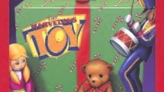 I Know Why There&#39;s Christmas- Tom Paxton