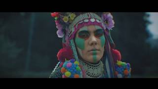 Flores en la Arena Music Video