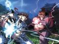 Street Fighter 4 IV OST Akuma VS Ryu theme Rival Match