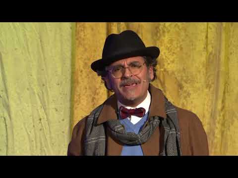 Compagnia Teatrale Jonica - L'altro figlio