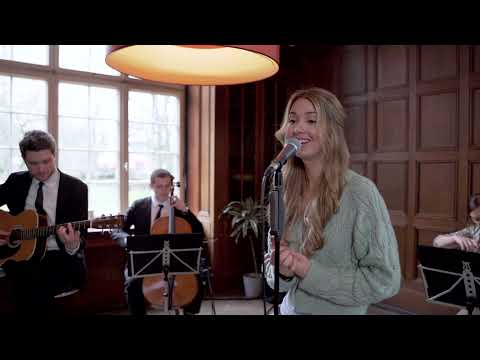 Goodbye My Lover James Blunt | Wunderschöne Interpretation im Streichquartett