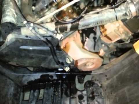 How to clean your fuel injectors on a ATV