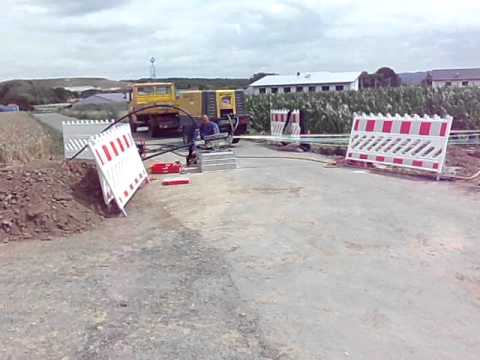 Speedpipse Mikrorohre Glasfaserkabel...