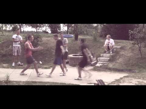 Tribute To Hungary   Freestyle Mansion