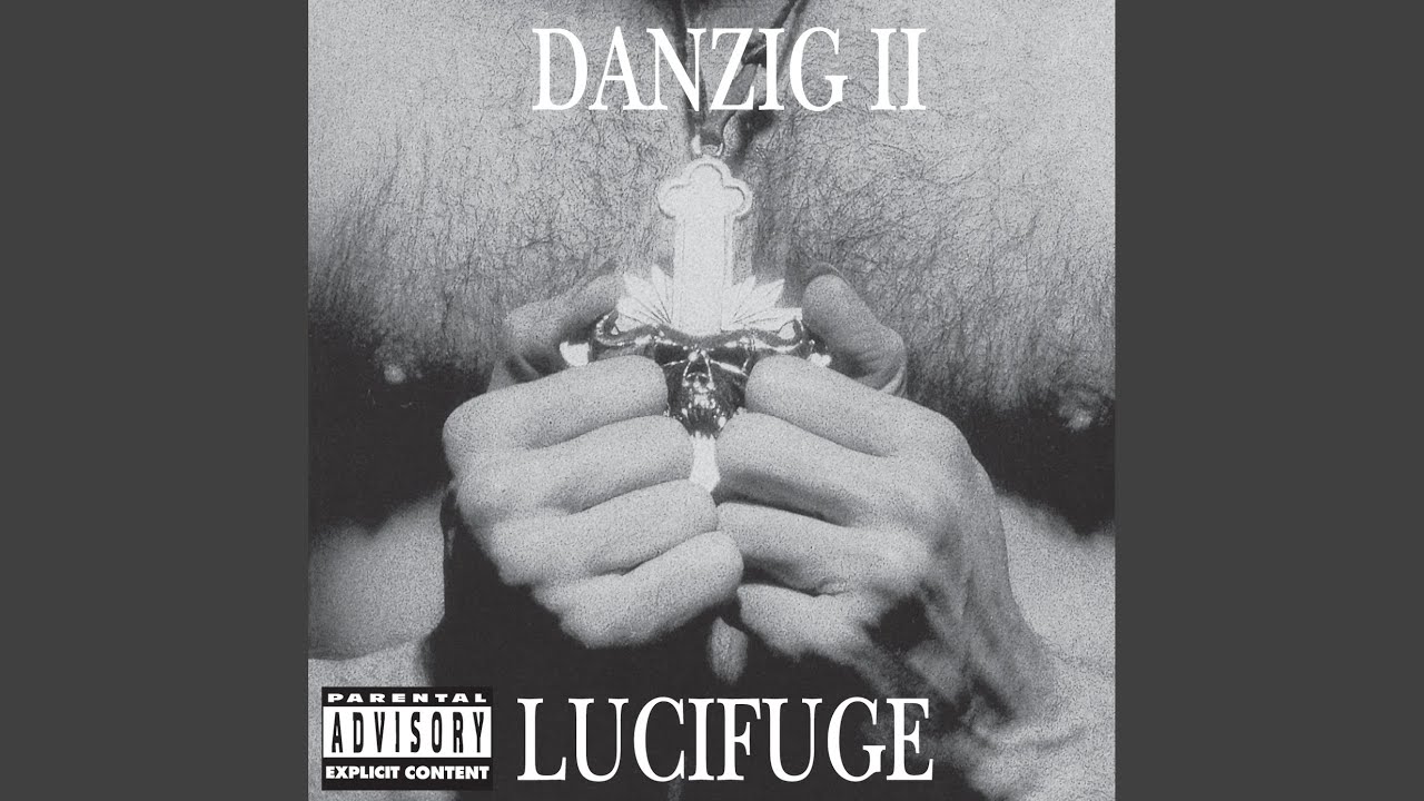 Danzig - Pain in the World